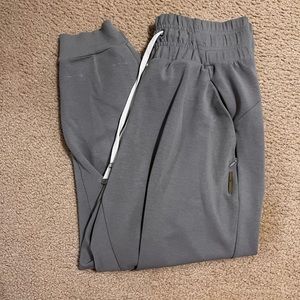 Gymshark X Whitney Simmons oversized Joggers